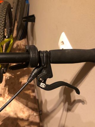 Bicicleta eléctrica Focus Jam 2