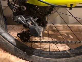 Bicicleta eléctrica Focus Jam 2