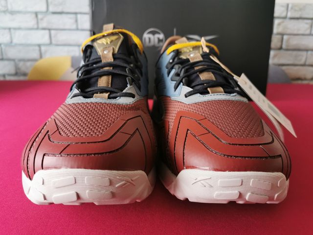 Reebok Nano X2 Edición Especial Wonder Woman
