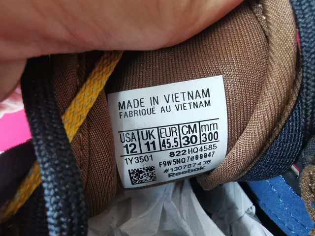 Reebok Nano X2 Edición Especial Wonder Woman