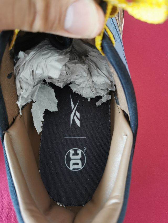 Reebok Nano X2 Edición Especial Wonder Woman