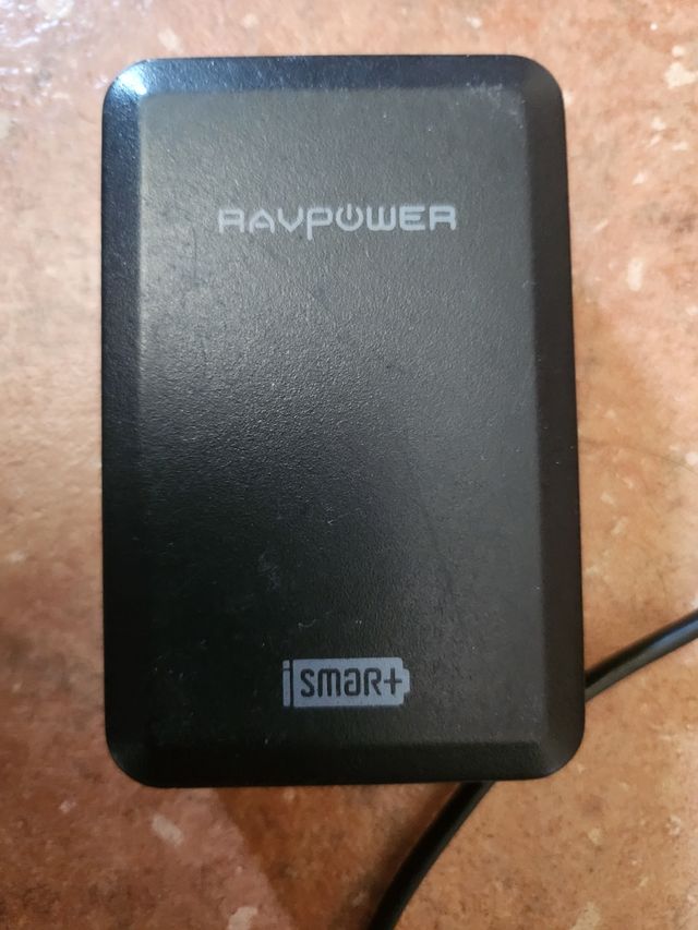 Caricatore - Multiplo - Usb - 4 