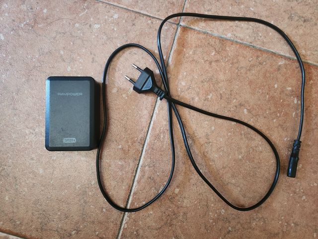 Caricatore - Multiplo - Usb - 4 