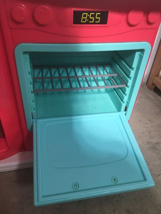 Cocinita  imaginarium