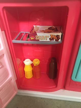 Cocinita  imaginarium