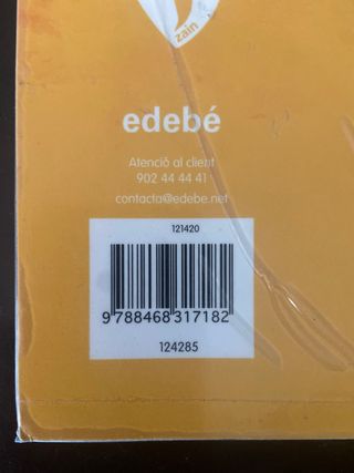 libro de religion para 6 primaria Edebé