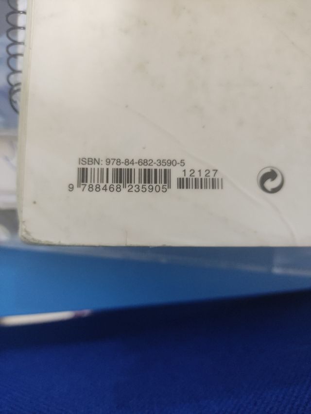 LliL 2 ISBN 978-84-682-3590-5