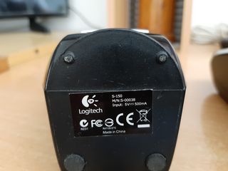 Casse acustiche per pc con entrata usb