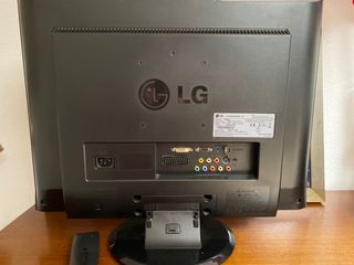 Television 22 Pulgadas LG