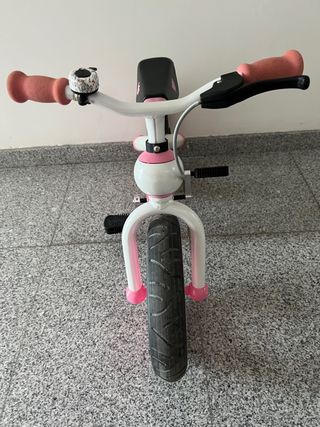 Bicicleta Infantil Evolutiva Eurekakids
