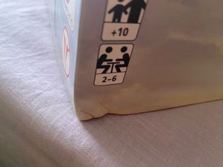 Juego de tablero Elfenland Deluxe