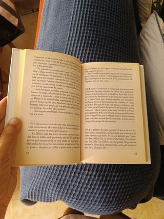 Mecanoscrit del segon origen. Manuel de Pedrolo