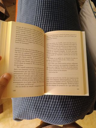 Mecanoscrit del segon origen. Manuel de Pedrolo