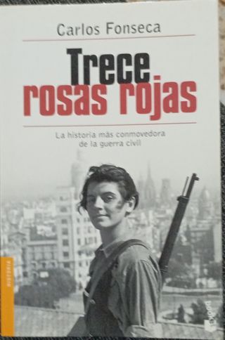 Libros Colección Testimonios de mujer