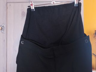 pantalón embarazada 36/38