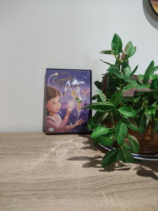 Dvd disney