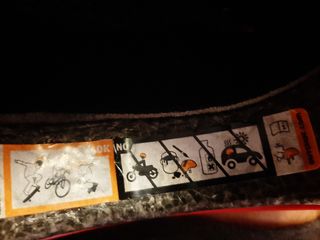 Pack 2x1 casco niño/niña