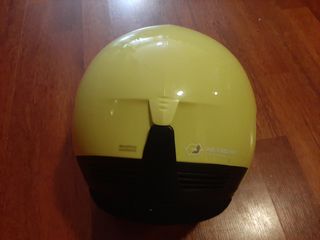 Pack 2x1 casco niño/niña