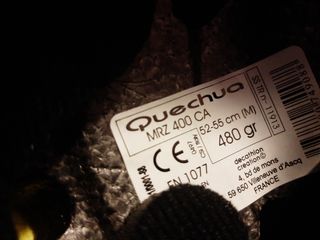 Pack 2x1 casco niño/niña