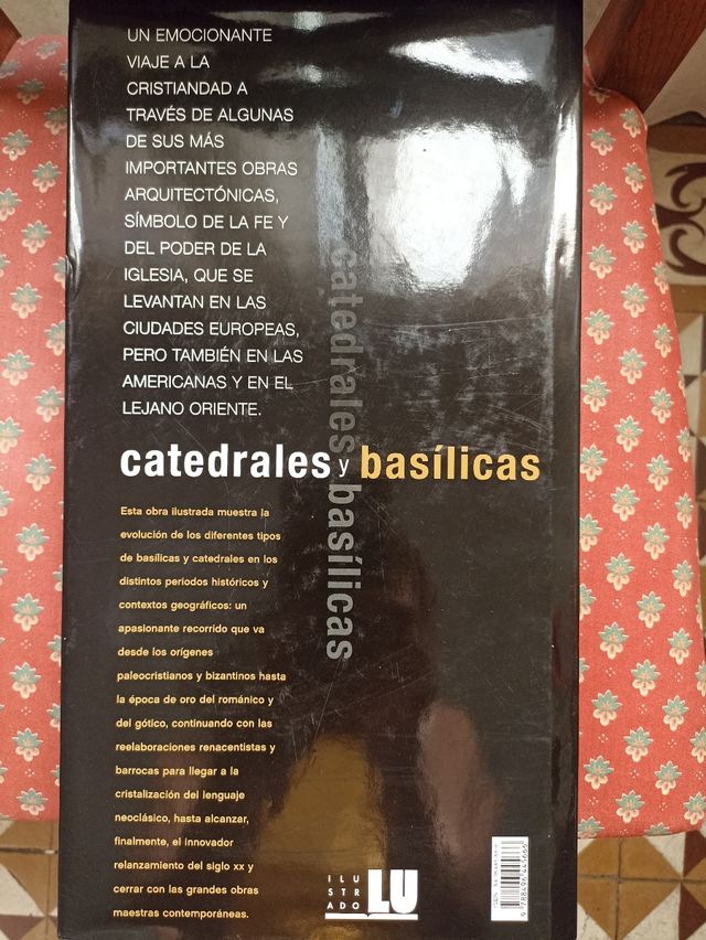 Catedrales y Basilicas