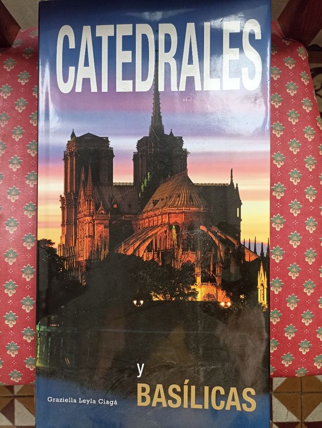 Catedrales y Basilicas