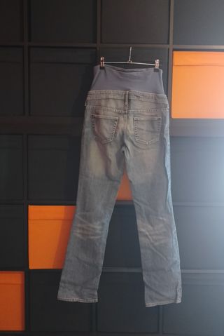 Pantalón premamá 