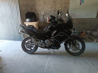 varadero 1000 inyección