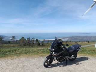 varadero 1000 inyección