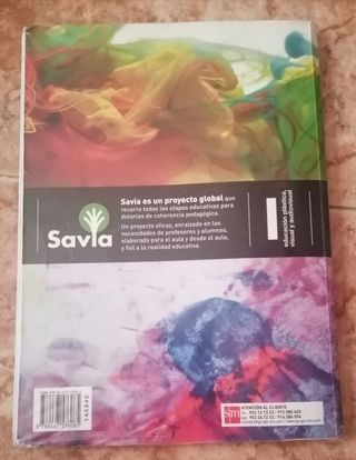 EDUCACIÓN PLÁSTICA, VISUAL Y AUDIOVISUAL 1° ESO