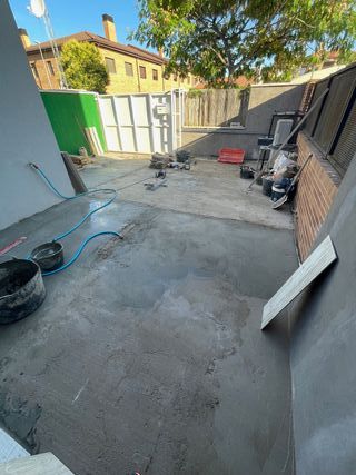 Reformas y Albañilería