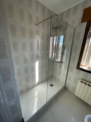 Reformas y Albañilería