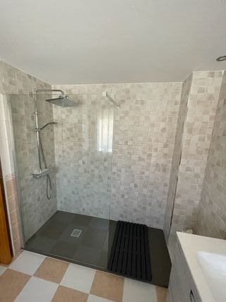 Reformas y Albañilería