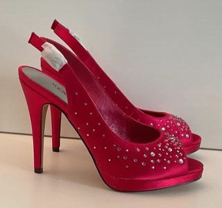 zapatos Menbur