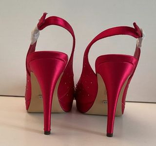 zapatos Menbur