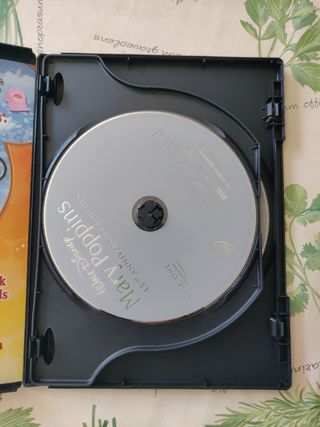 Mary Poppins. Edición 45 aniversario