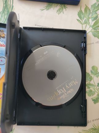 Mary Poppins. Edición 45 aniversario