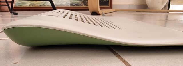 base pad di raffreddamento Logitech N100