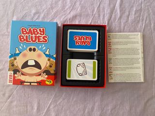 Juego Baby Blues