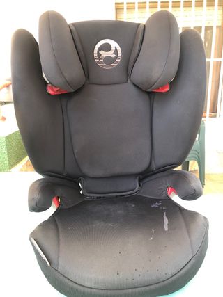 silleta cibex solution s-fix