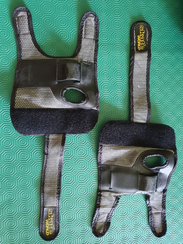 Parapolsi paramani skate bambini ragazzi