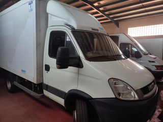 Iveco Daily 2011