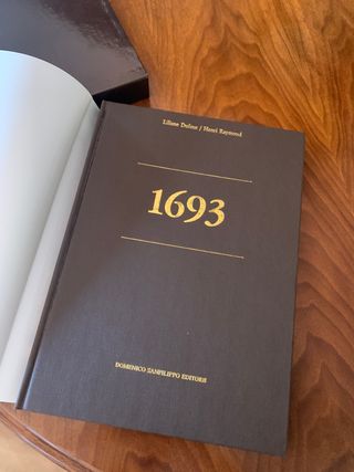 Val di noto. La rinascita dopo il disastro