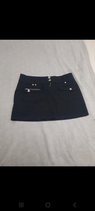 Falda talla M, nueva sin etiqueta 🏷 