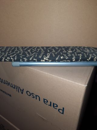 Plancha para ropa