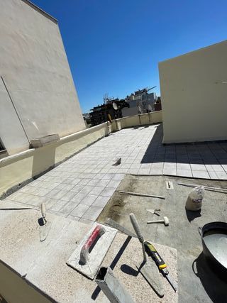 Reformas y Albañilería