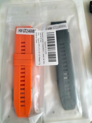 reloj Huawei watch gt 2