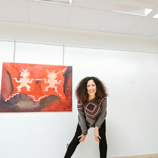 Clases de pintura y dibujo