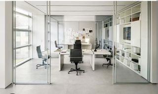 Servicios Administrativos