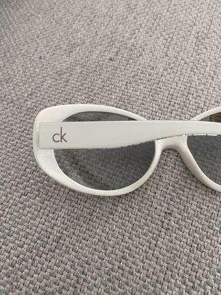 Gafas de sol Calvin Klein