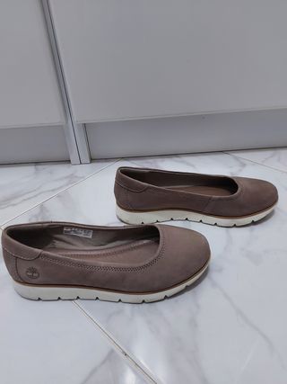 Florence air ballerinas A1MKL Timberland n.37